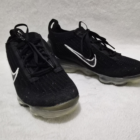 Nike Shoes - Nike Black Athletic Shoes